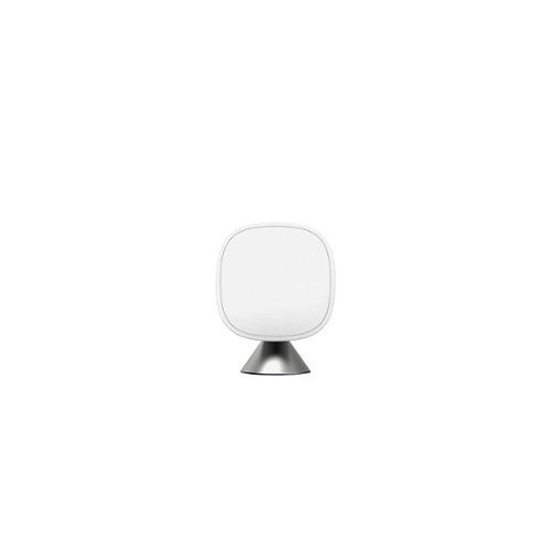 ecobee SmartSensor 2-Pack - Temperature & Occupancy Detection, Comfort, Security, Energy Savings - White BUY IN EUROPE