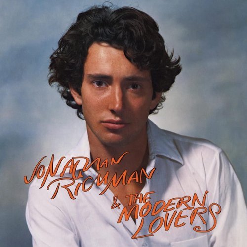 

Jonathan Richman & the Modern Lovers [LP] - VINYL