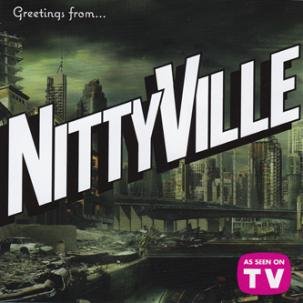 

Medicine Show No. 9: Channel 85 Presents NittyVille [LP] - VINYL