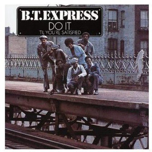  Do It ('Til You're Satisfied) [LP] - VINYL INTERNATIONAL SHIPPING