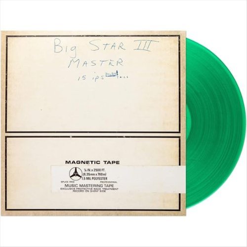 

Third/Sister Lovers [LP] - VINYL