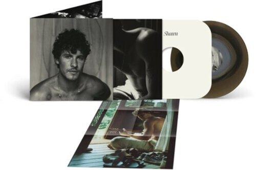 Shawn Mendes - Shawn       - VINYL LP
