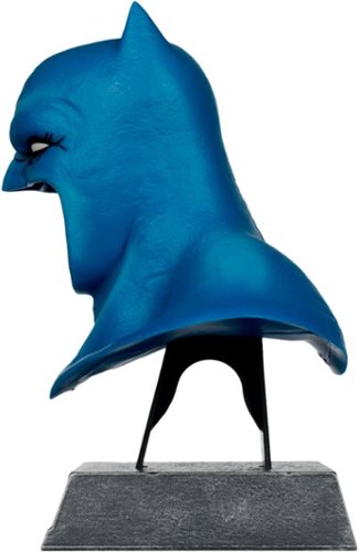 McFarlane Toys DC Direct Batman (Dark Knight Returns) Cowl Replica 1:3 Scale WORLDWIDE DELIVERY