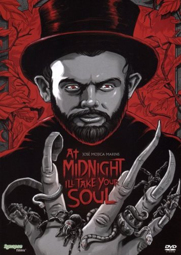 

At Midnight, I'll Take Your Soul [1964]