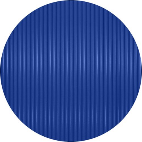 Overture 1.75 mm PLA 3D Printer Filament - Blue GLOBAL SHIPPING