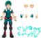 Jazwares - Total Anime Izuku Midoriya - 6.5" Figure-Front_Standard