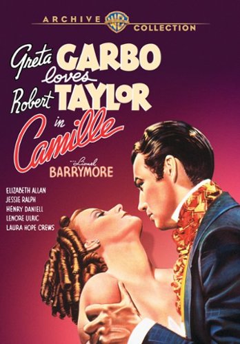 

Camille [1936]