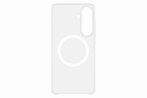 Samsung Galaxy S26+ Clear Magnet Case - Transparent WHERE TO BUY