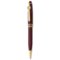 Jardine - Notre Dame Fighting Irish Ball Point Pen - Burgundy-Front_Standard