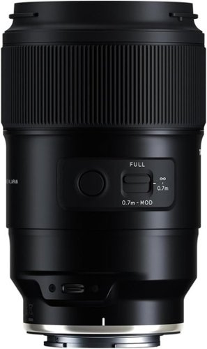 Tamron 90mm f/2.8 Di III VXD Macro Lens for Nikon Z mount with