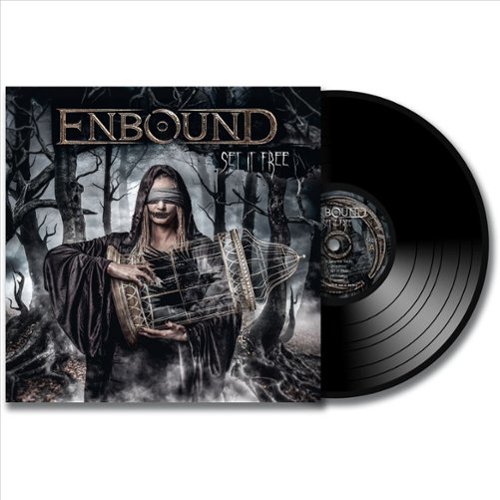  Set It Free [LP] - VINYL INTERNATIONAL SHIPPING