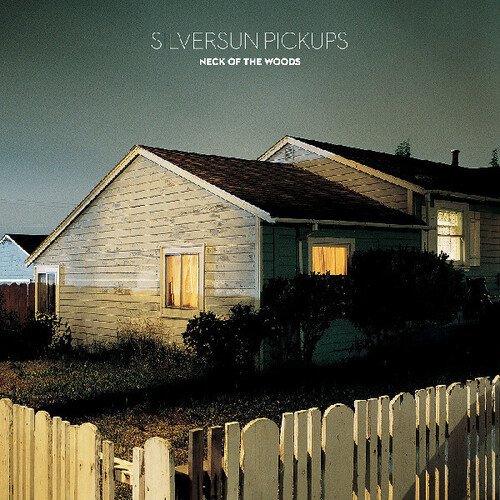  Neck of the Woods [CD]