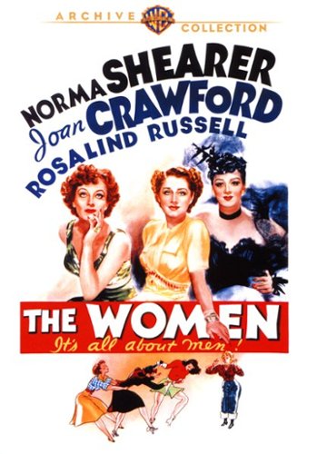 

The Women [1939]