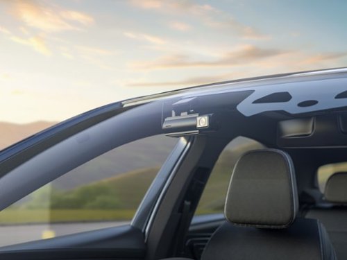 Rexing C2 Pro 4K Dual Dash Cam with Front & Rear 4K, 5GHz Wi-Fi, Parking Mode, 32GB Card - Black BUY IN UAE