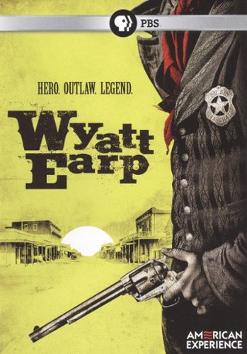  American Experience: Wyatt Earp [2010]