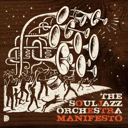 Manifesto [LP] [VINYL]