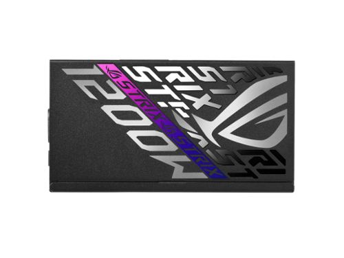 ASUS ROG Strix 1200W Platinum PSU, Fully Modular, 80 Plus, ATX 3.1