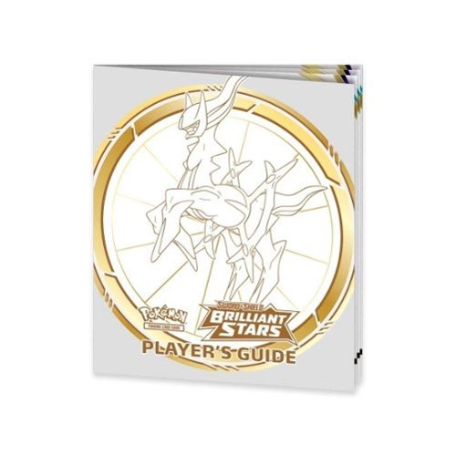 Brilliant Stars Elite Trainer Box Brilliant Stars Elite Trainer Box