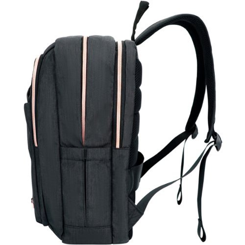 Swissdigital Design Carrying Case - Black HOW TO BUY