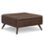 Distressed Chestnut Brown