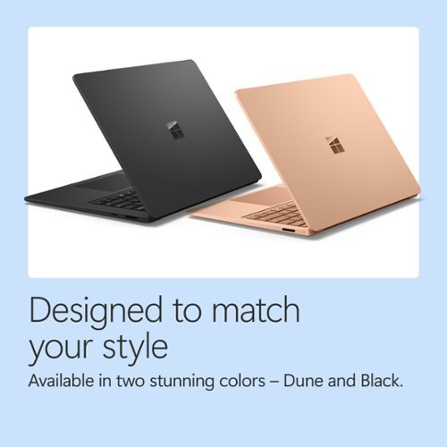 Microsoft Surface Laptop - 13.8 2K Touchscreen - Snapdragon X2 Elite (12 Core) 2026 - 16GB - 512GB Storage - Black BUY IN EUROPE