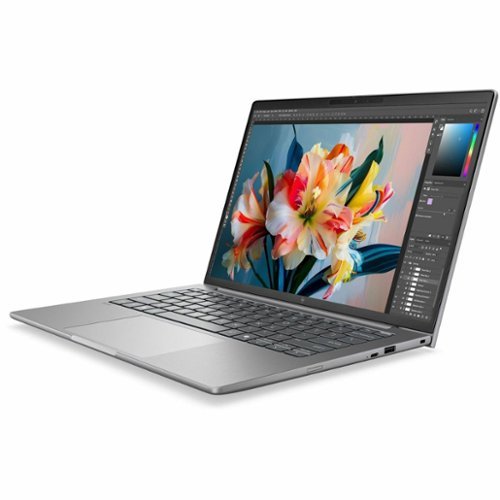 HP ZBook 8 G2i 14 IPS 1920 x 1200 (WUXGA) Laptop - Intel Core Ultra 5 with 16GB Memory - 512 GB SSD - Meteor Silver Aluminum, Gray HOW TO BUY