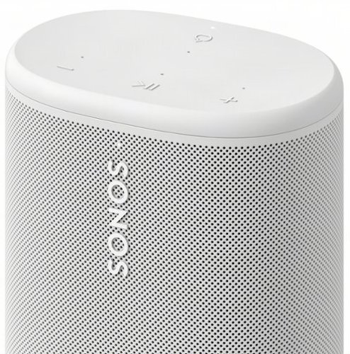 Sonos Play - White WHERE TO BUY