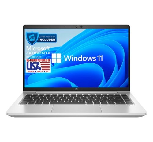 HP ProBook 640 G8 Core i5 1135G7 2.4GHz, 16GB, 256GB SSD, 14inch