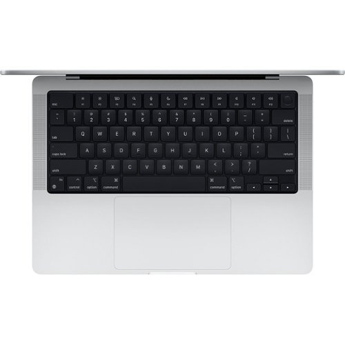 Apple MacBook Pro 14