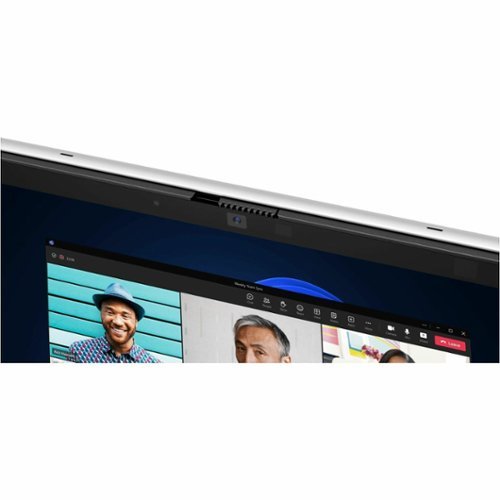 HP EliteBook X G1a 14 IPS OLED 2880 x 1800 (2.8K) Touch Screen Laptop - AMD Ryzen AI 7 PRO with 64GB Memory - 1 TB SSD - Glacier Silver, Silver BUY IN SAUDI ARABIA