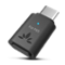 Avantree - C81-Gaming - USB-C Bluetooth 5.3 Audio Adapter for PS5, Qualcomm Chip, aptX Adaptive & HD, Premium Sound-Front_Standard