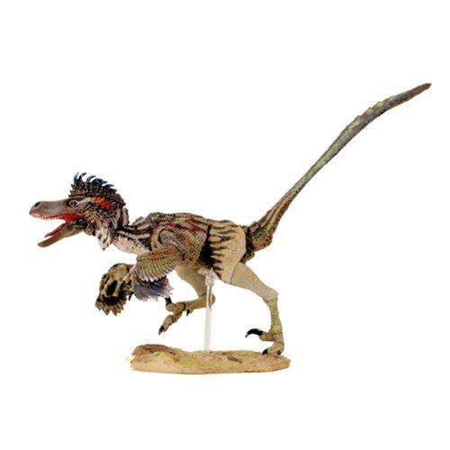 Creative Beast Studio Beasts of the Mesozoic: Dinosaur Figure - Saurornitholestes Langstoni (Fan's Choice-2nd Release) WHERE TO BUY