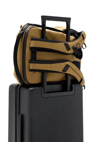 Peak Design Everyday Backpack V2 20L - Coyote SHOP ONLINE