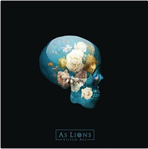  Selfish Age [CD]
