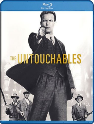  The Untouchables - BLU-RAY