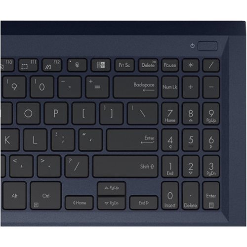 ASUS ExpertBook B1 15.6 Laptop - Intel Core i5 - 16 GB Memory - 256 GB SSD - Star Black BUY IN SWITZERLAND