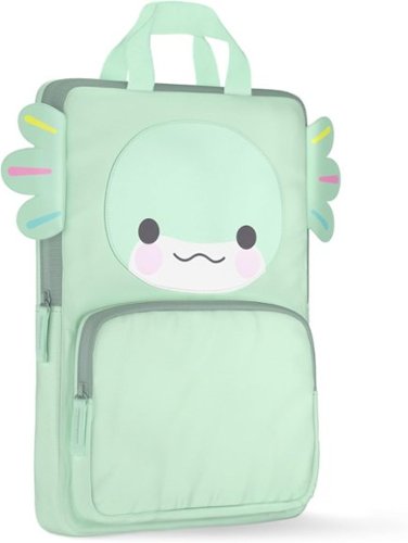 Amazon Kids Carrying Case | Axolotl GLOBAL SHIPPING