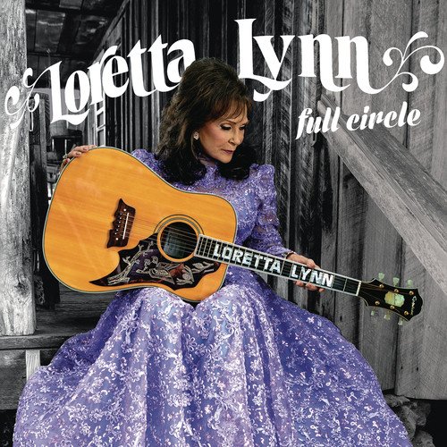  Full Circle [CD]