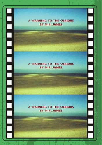 

A Warning to the Curious
