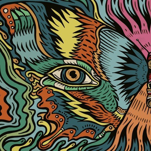 

The Shadow, Vol.1 [LP] - VINYL