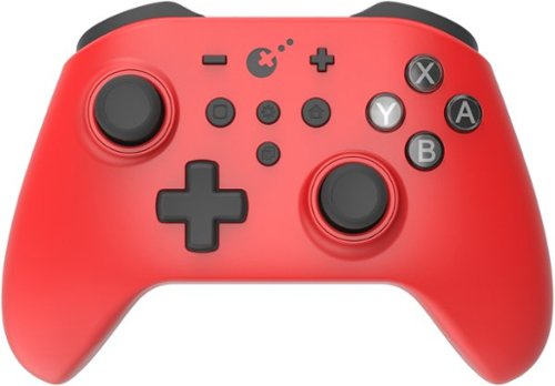 Nintendo Switch Zen Pro Wireless Controller: for Nintendo Switch