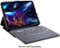 ZAGG - KB Pro Keys 2 Apple iPad Pro 13 (M4) - Black-Front_Standard