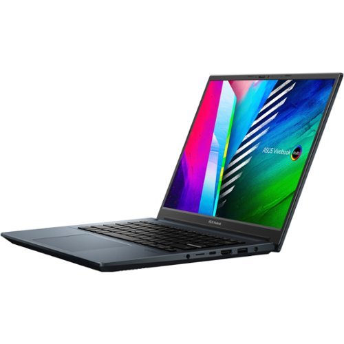 ASUS Vivobook Pro 14 OLED 14