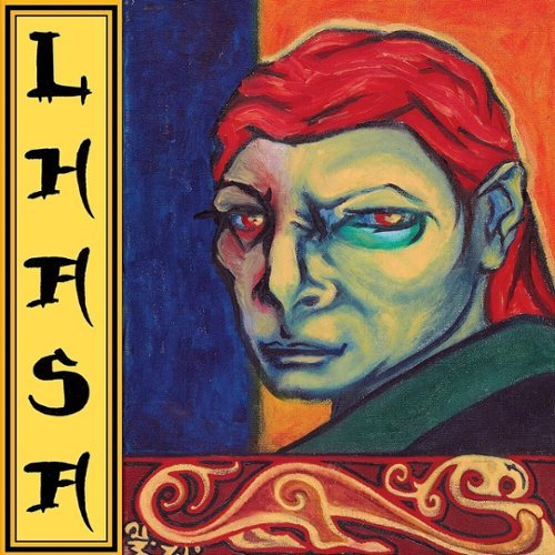 

La Llorona [LP] - VINYL