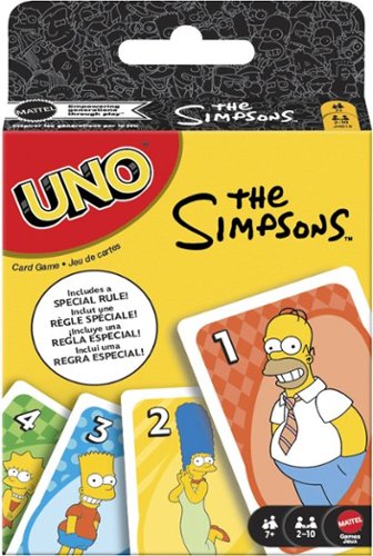 uno cards limited edition UNO Special Edition – Camp Chi Store main image 1