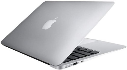 Apple Refurbished Excellent Refurbished MacBook Air 13.3