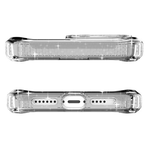 Itskins Supreme R Spark MagSafe Case for Apple iPhone 14 / 13 WORLDWIDE DELIVERY