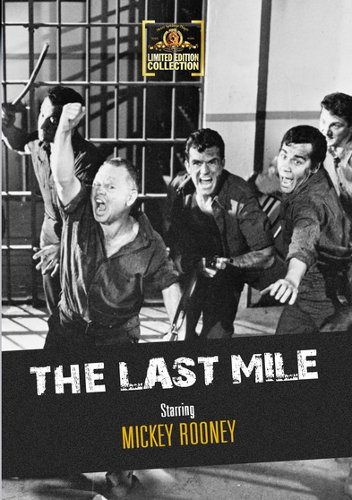 

The Last Mile [1959]