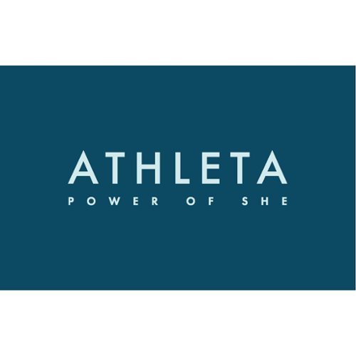Athleta - $50 Gift Card [Digital]