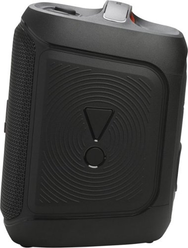 JBL PartyBox Encore Essential 2 Portable party speaker 2025 Black